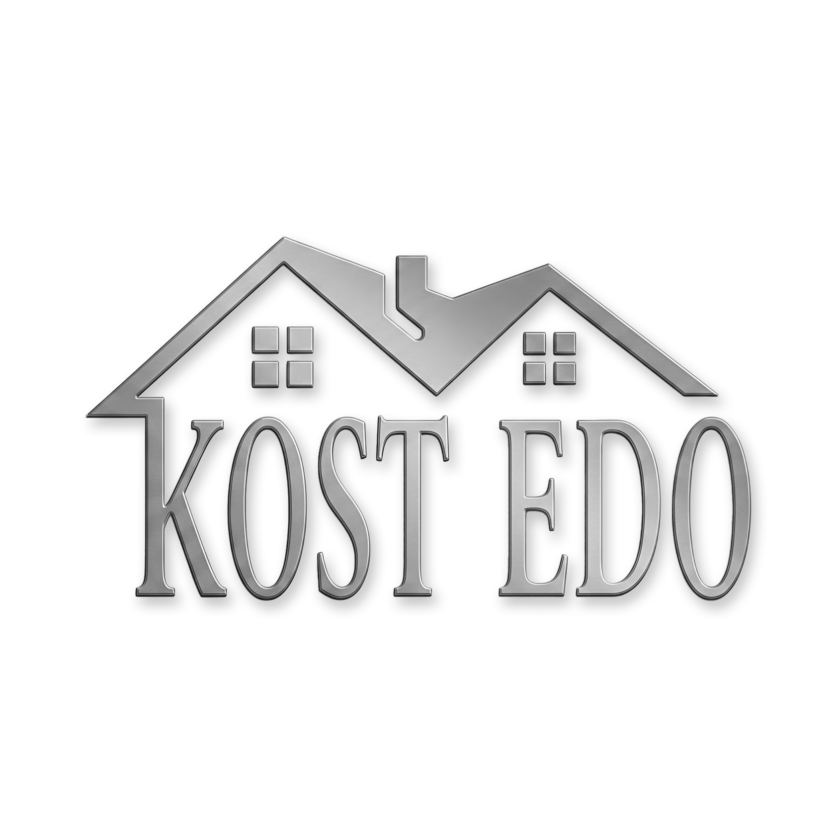 Logo Kost Edo