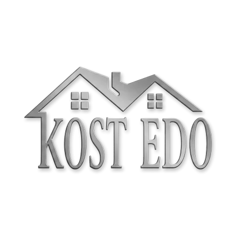 Logo Kost Edo