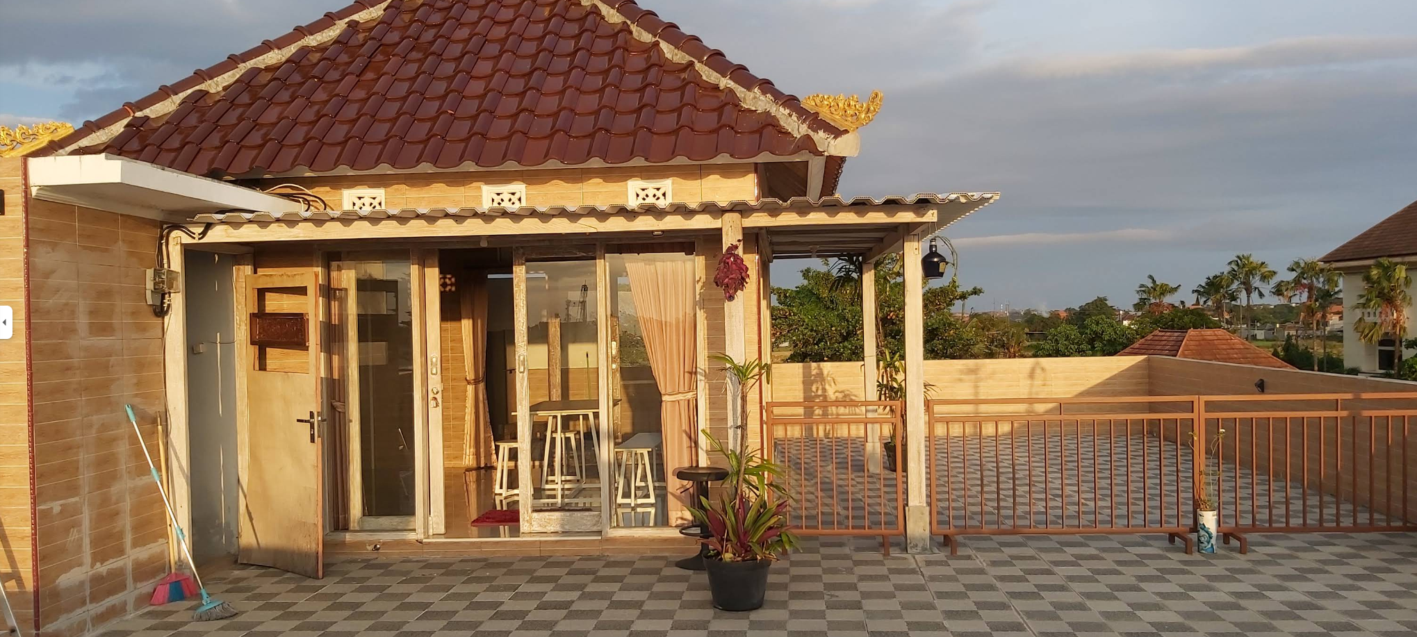 Kamar 45