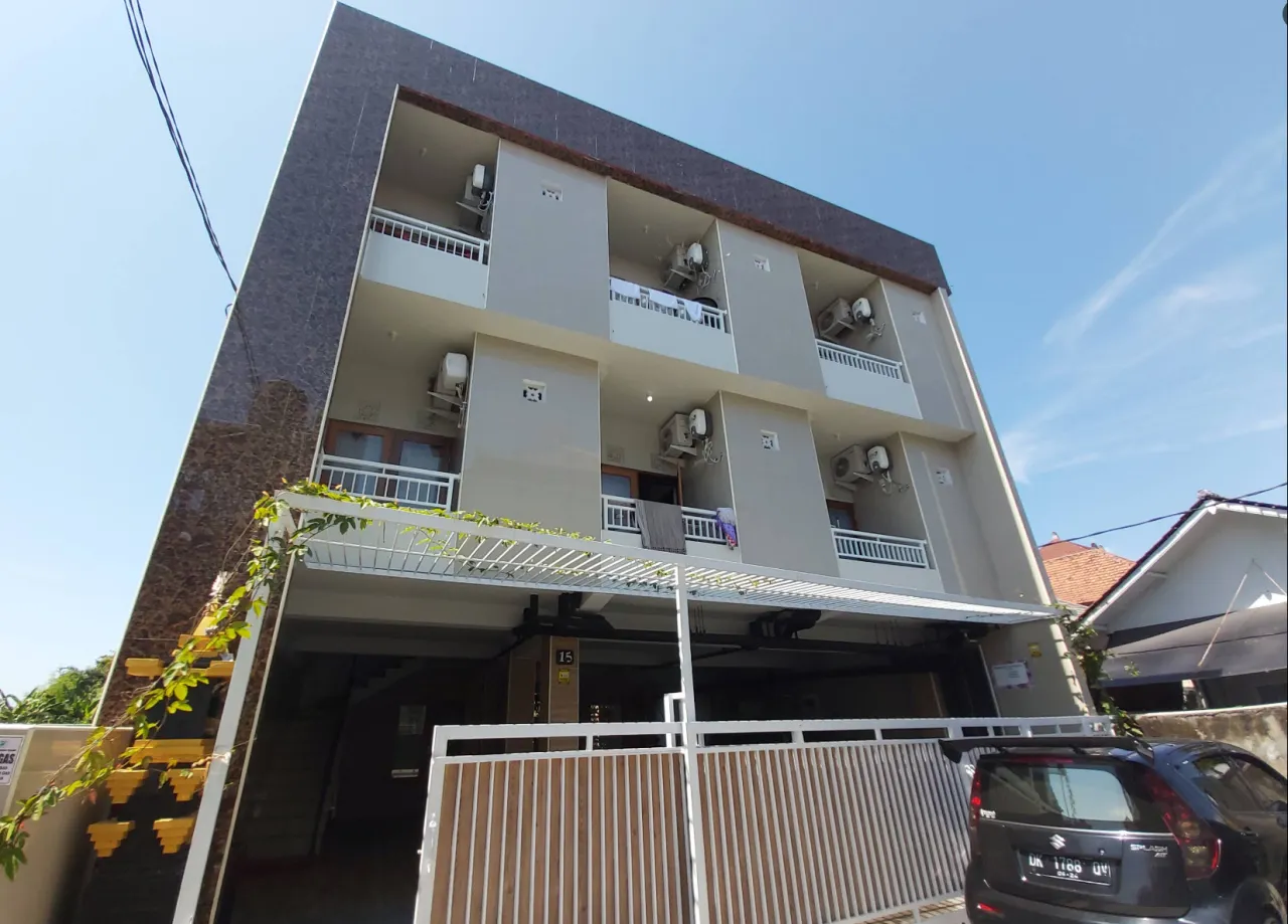 Kamar 33